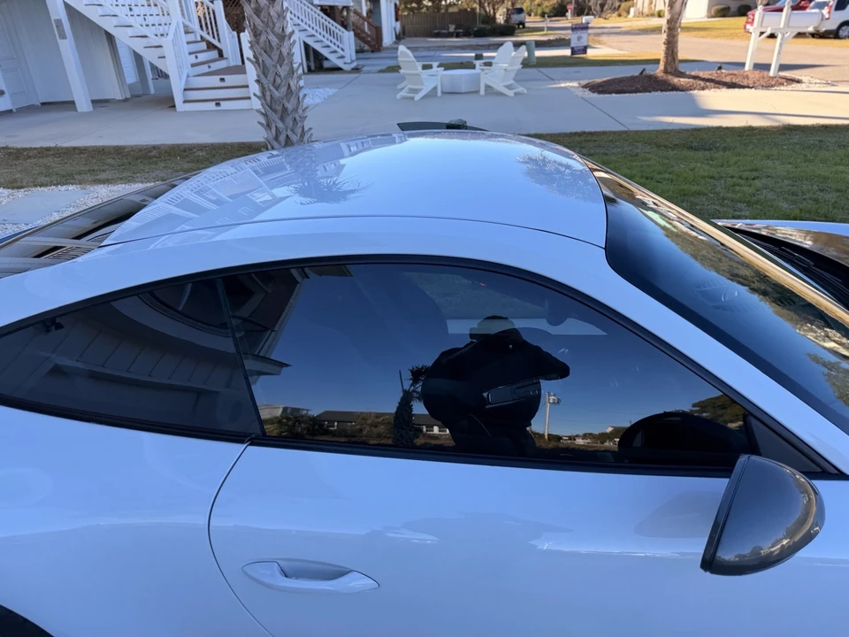 2019 Porsche 992 Carrera T - Image 5 of 12