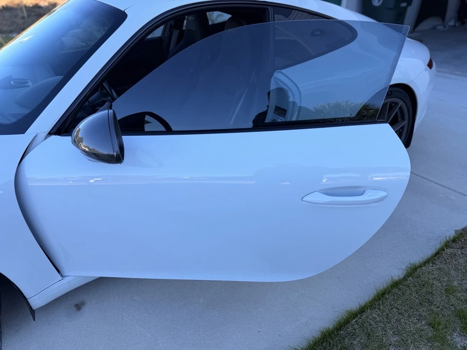 2019 Porsche 992 Carrera T - Image 11 of 12