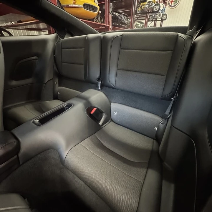 2019 Porsche 991 Carrera T - Image 7 of 21