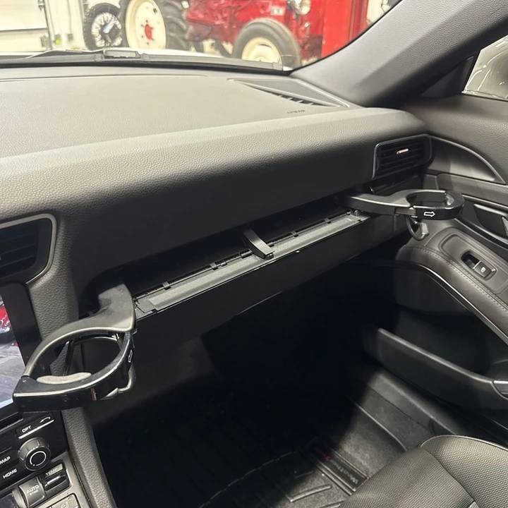 2019 Porsche 991 Carrera T - Image 15 of 19