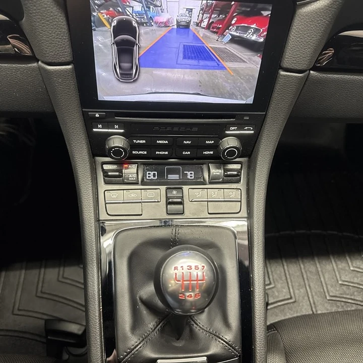 2019 Porsche 991 Carrera T - Image 13 of 19