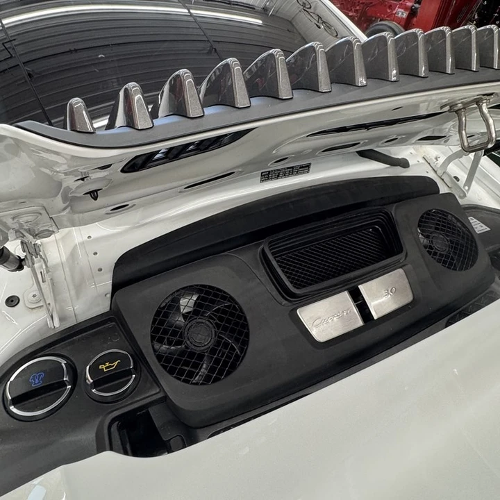 2019 Porsche 991 Carrera T - Image 20 of 21