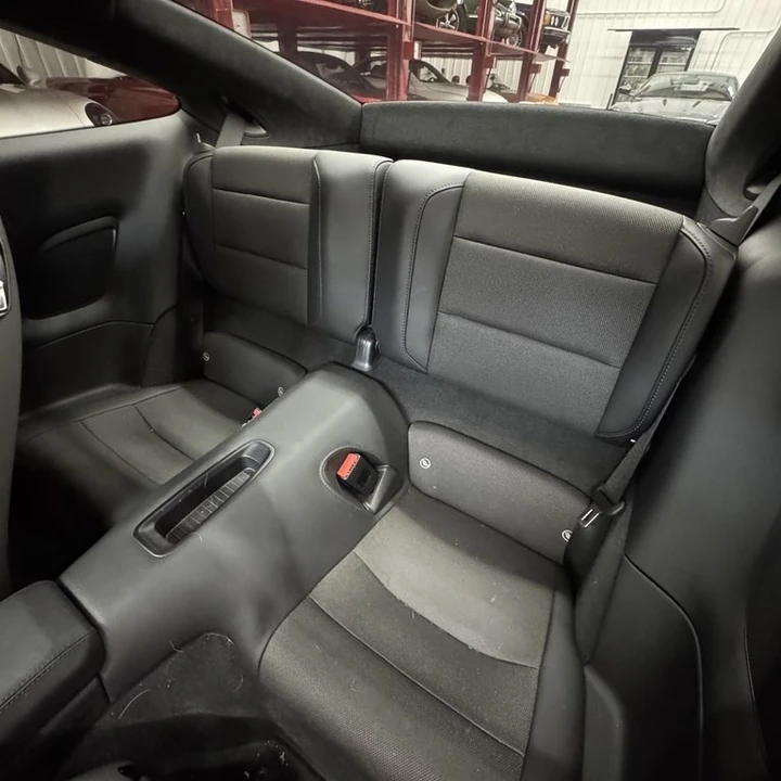 2019 Porsche 991 Carrera T - Image 7 of 19