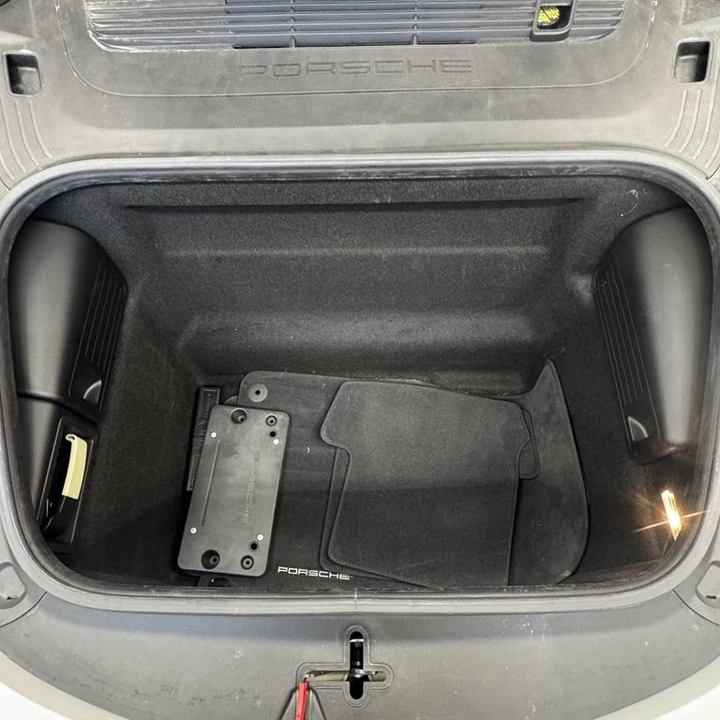 2019 Porsche 991 Carrera T - Image 18 of 21