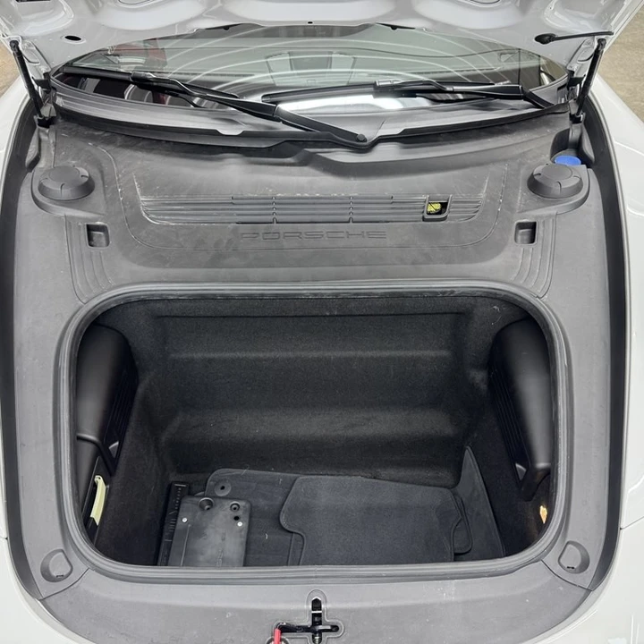2019 Porsche 991 Carrera T - Image 18 of 19