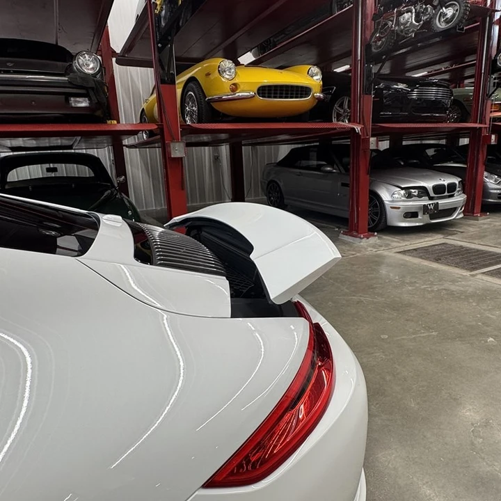 2019 Porsche 991 Carrera T - Image 19 of 21