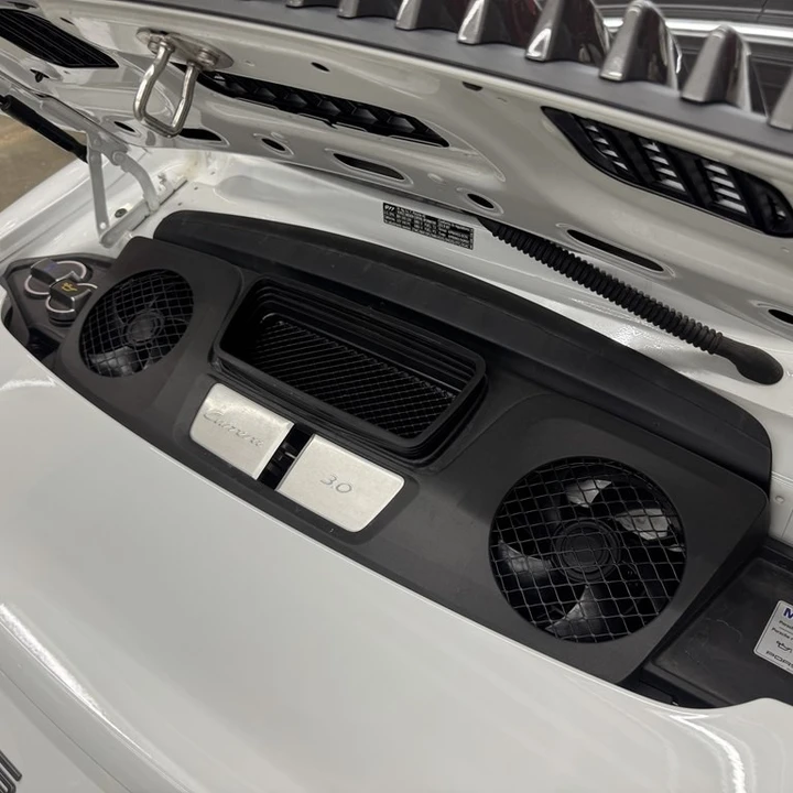2019 Porsche 991 Carrera T - Image 19 of 19