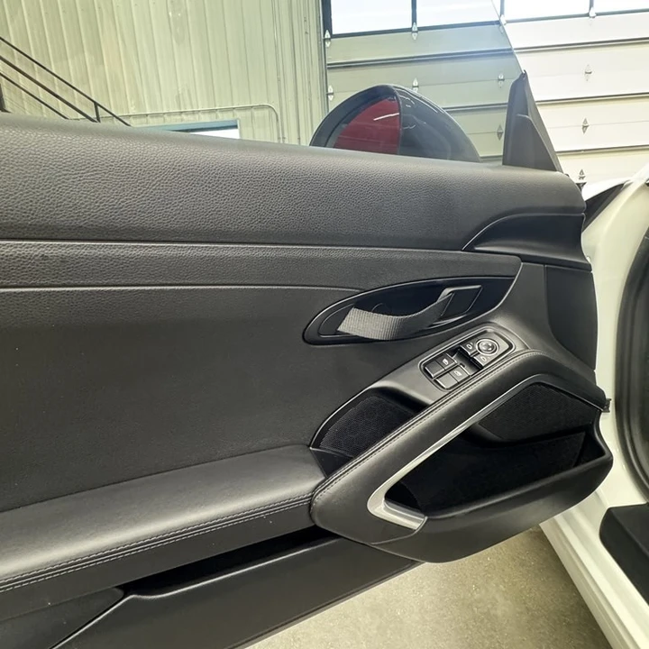 2019 Porsche 991 Carrera T - Image 17 of 21
