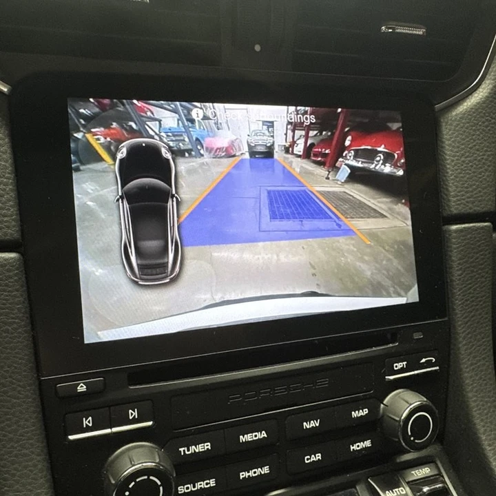 2019 Porsche 991 Carrera T - Image 12 of 19