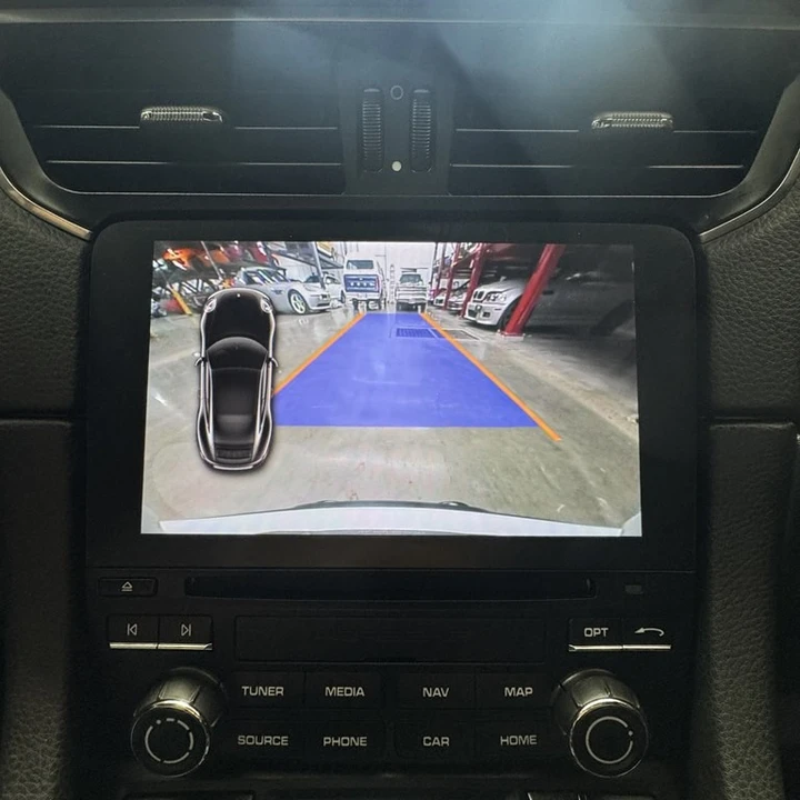 2019 Porsche 991 Carrera T - Image 12 of 21