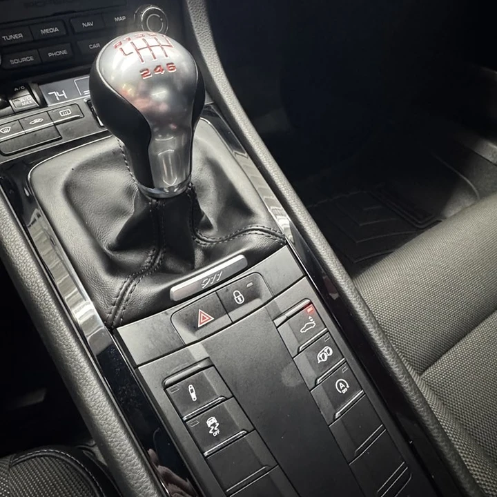 2019 Porsche 991 Carrera T - Image 15 of 21