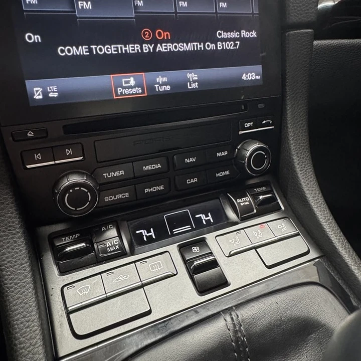 2019 Porsche 991 Carrera T - Image 14 of 21
