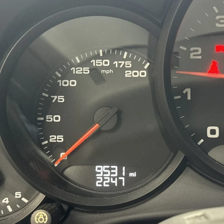 2019 Porsche 991 Carrera T - Image 8 of 19