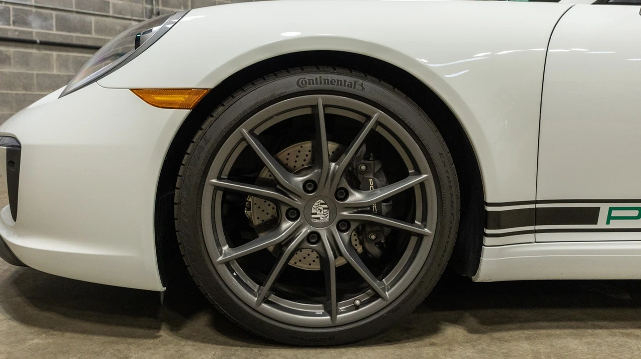2019 Porsche 991 Carrera T - Image 30 of 31