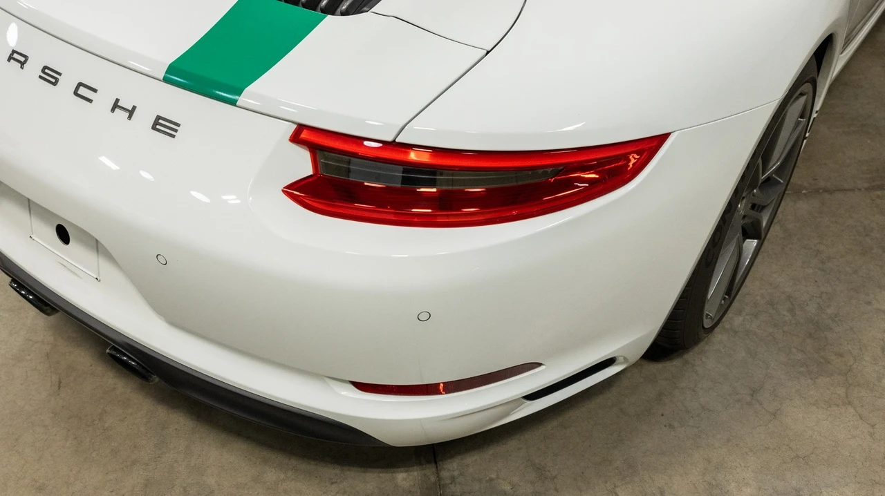 2019 Porsche 991 Carrera T - Image 26 of 31