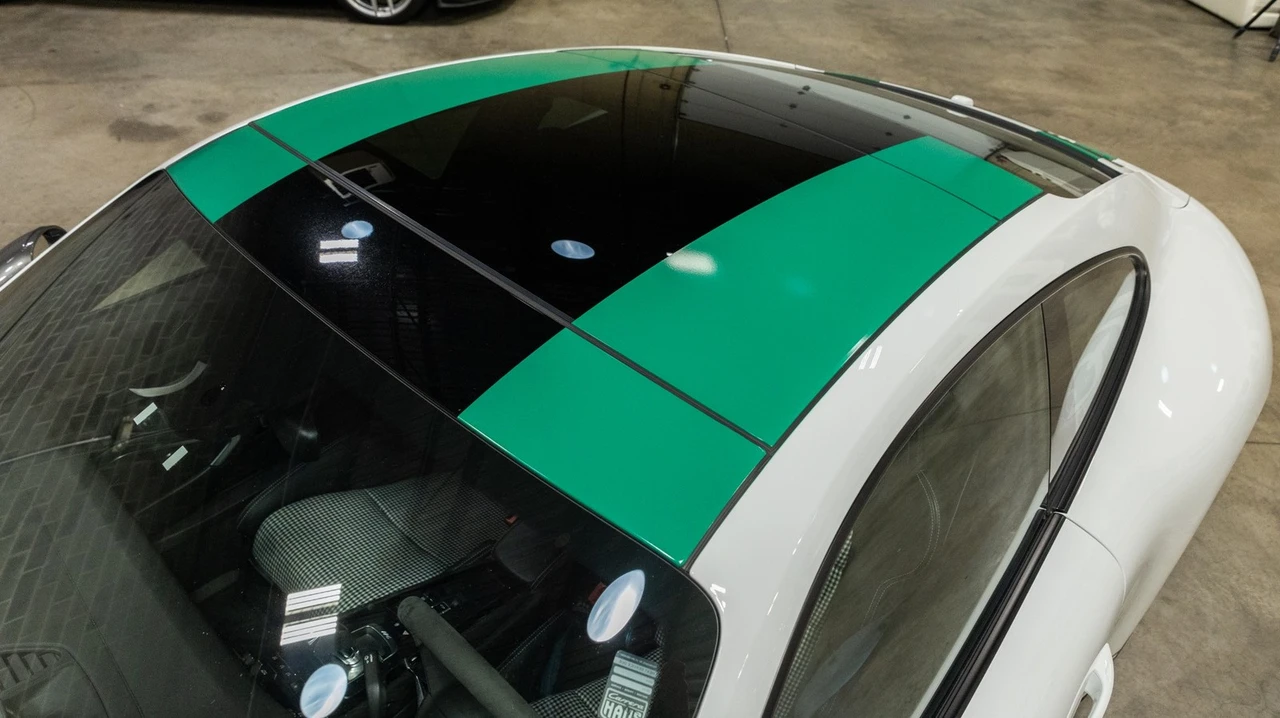 2019 Porsche 991 Carrera T - Image 17 of 31