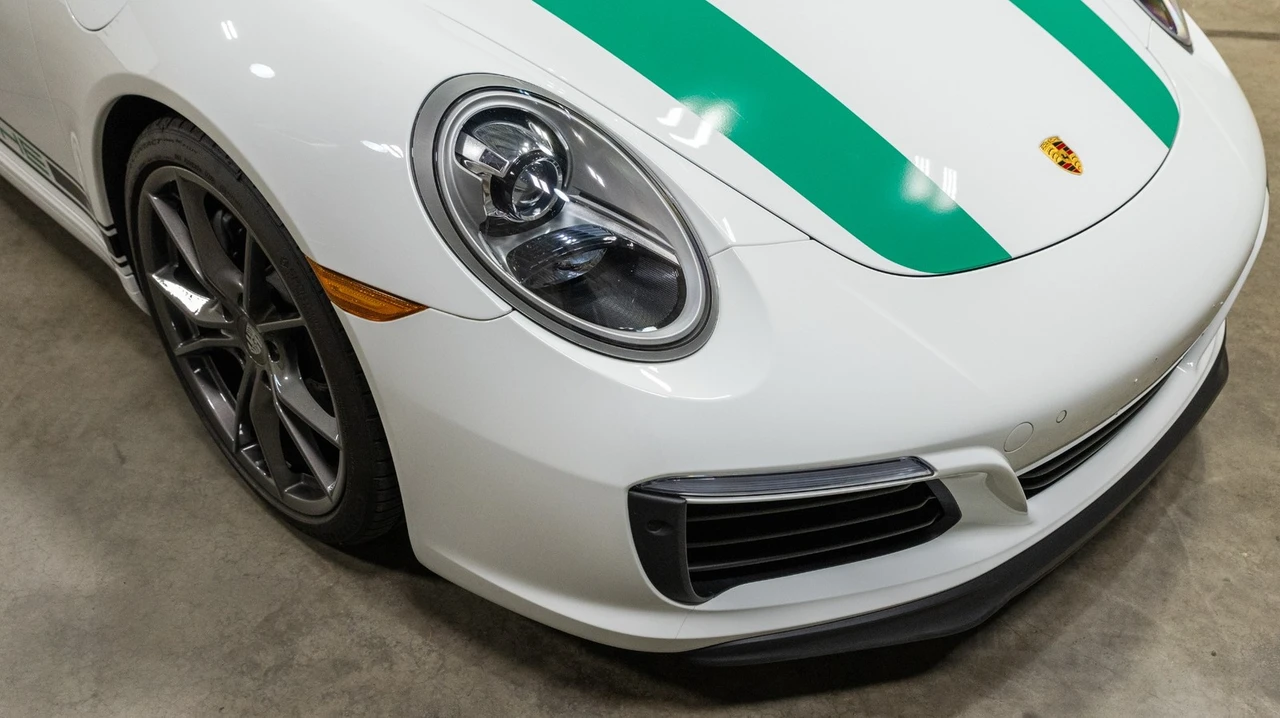 2019 Porsche 991 Carrera T - Image 19 of 31