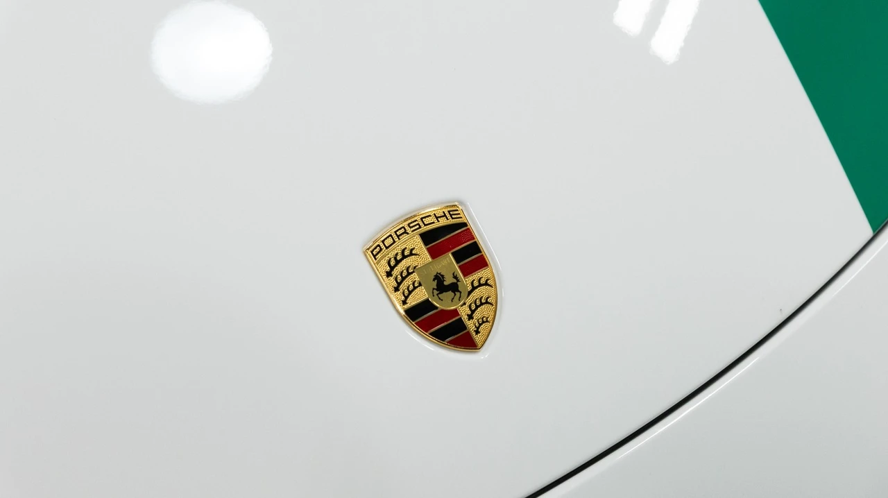 2019 Porsche 991 Carrera T - Image 10 of 31