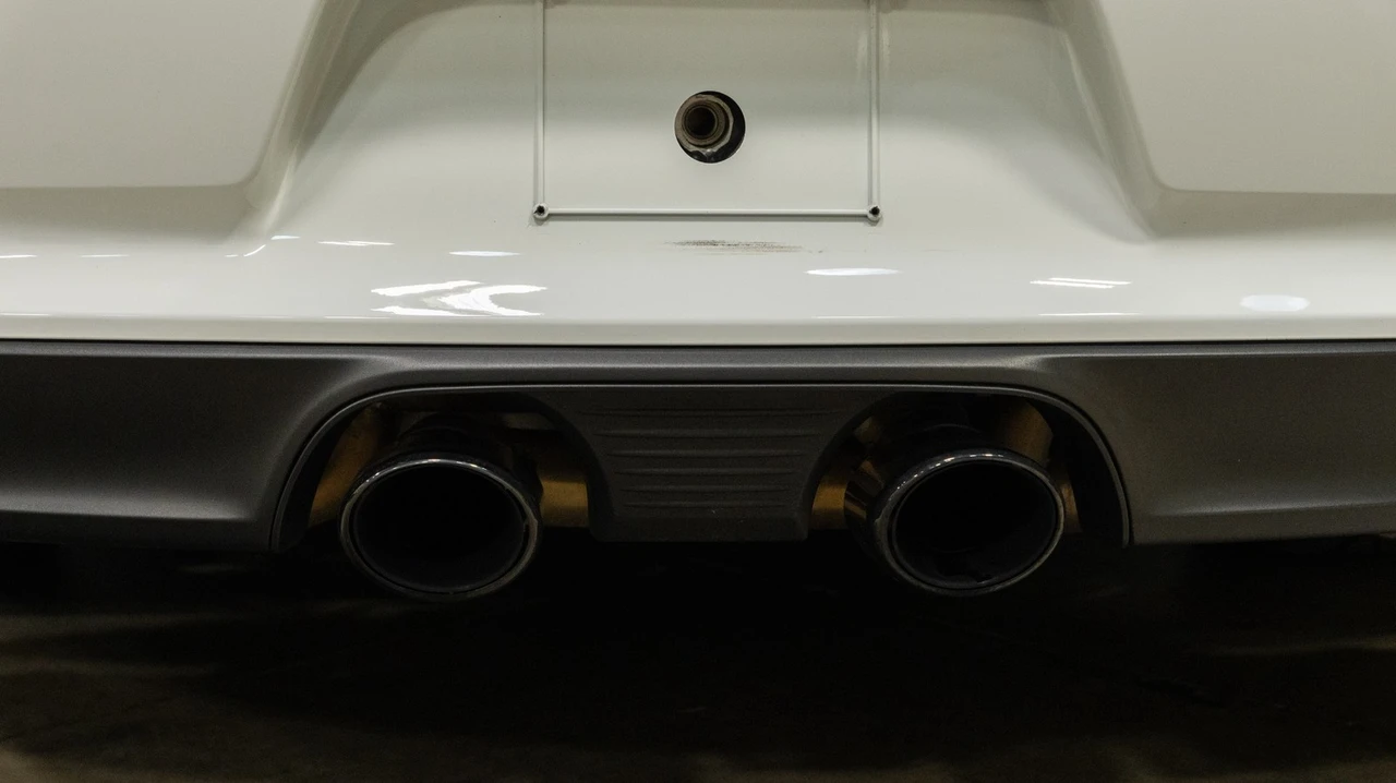 2019 Porsche 991 Carrera T - Image 28 of 31