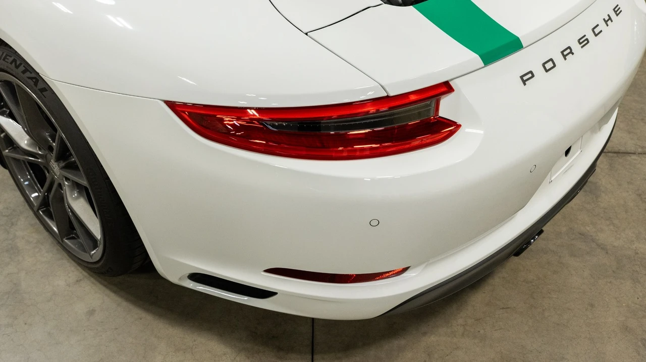 2019 Porsche 991 Carrera T - Image 24 of 31