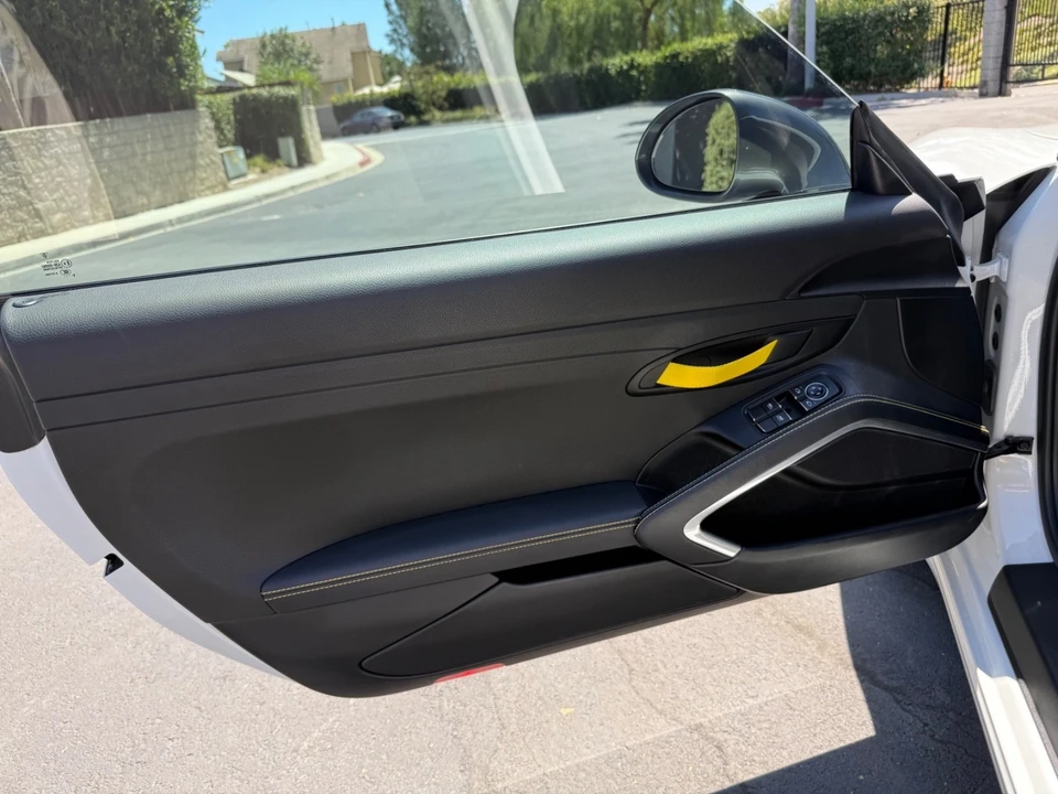 2019 Porsche 991 Carrera T - Image 18 of 21