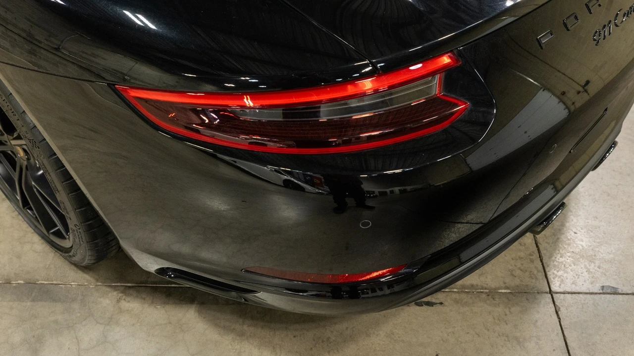 2019 Porsche 991 Carrera - Image 21 of 31