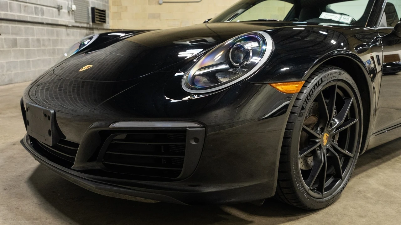 2019 Porsche 991 Carrera - Image 19 of 31