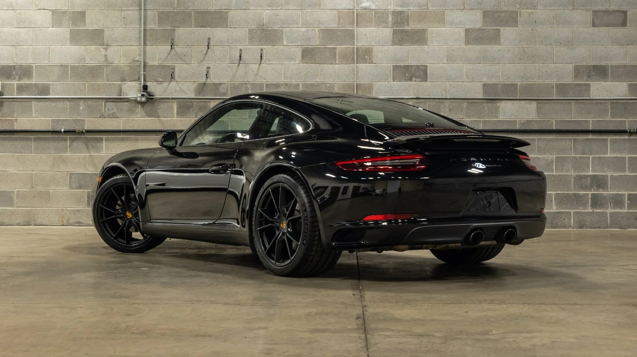 2019 Porsche 991 Carrera - Image 6 of 31