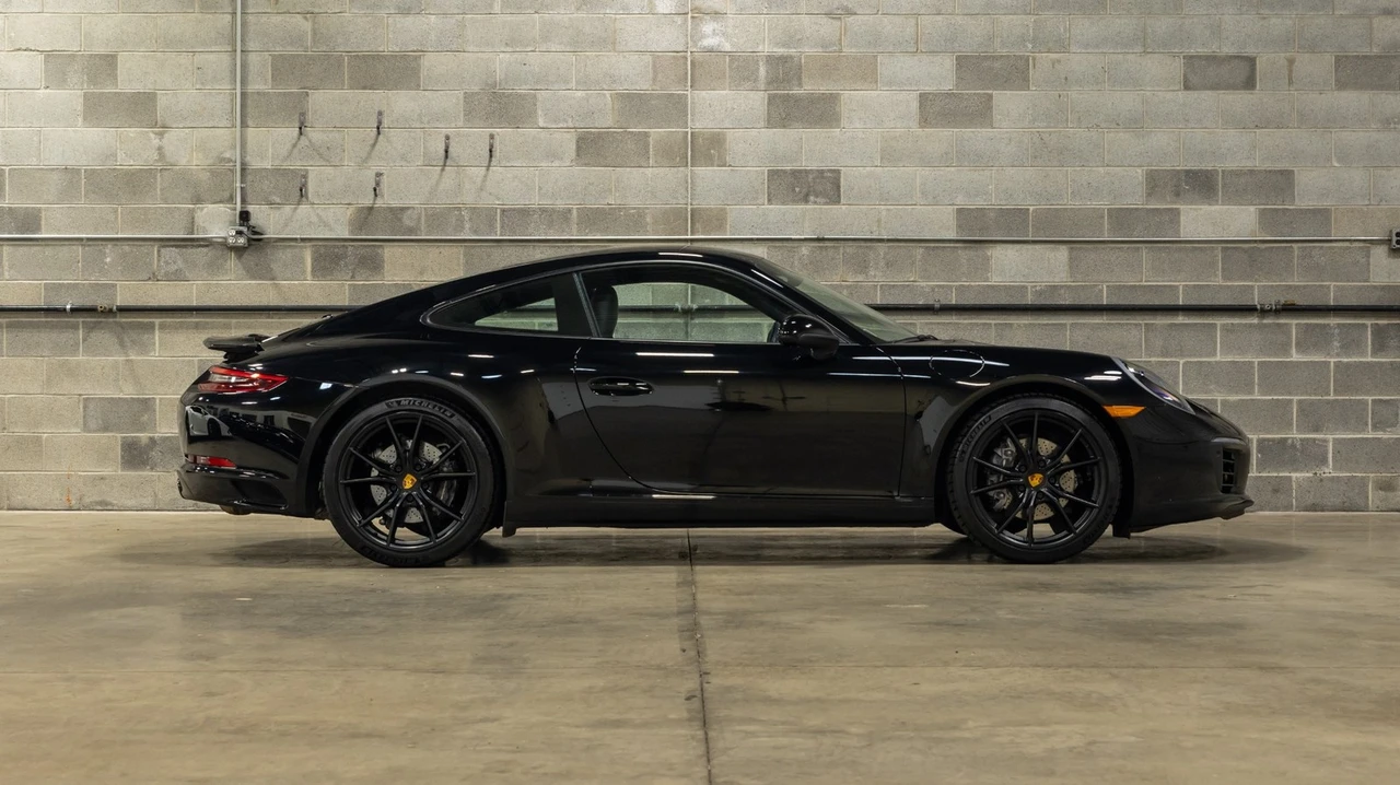 2019 Porsche 991 Carrera - Image 9 of 31