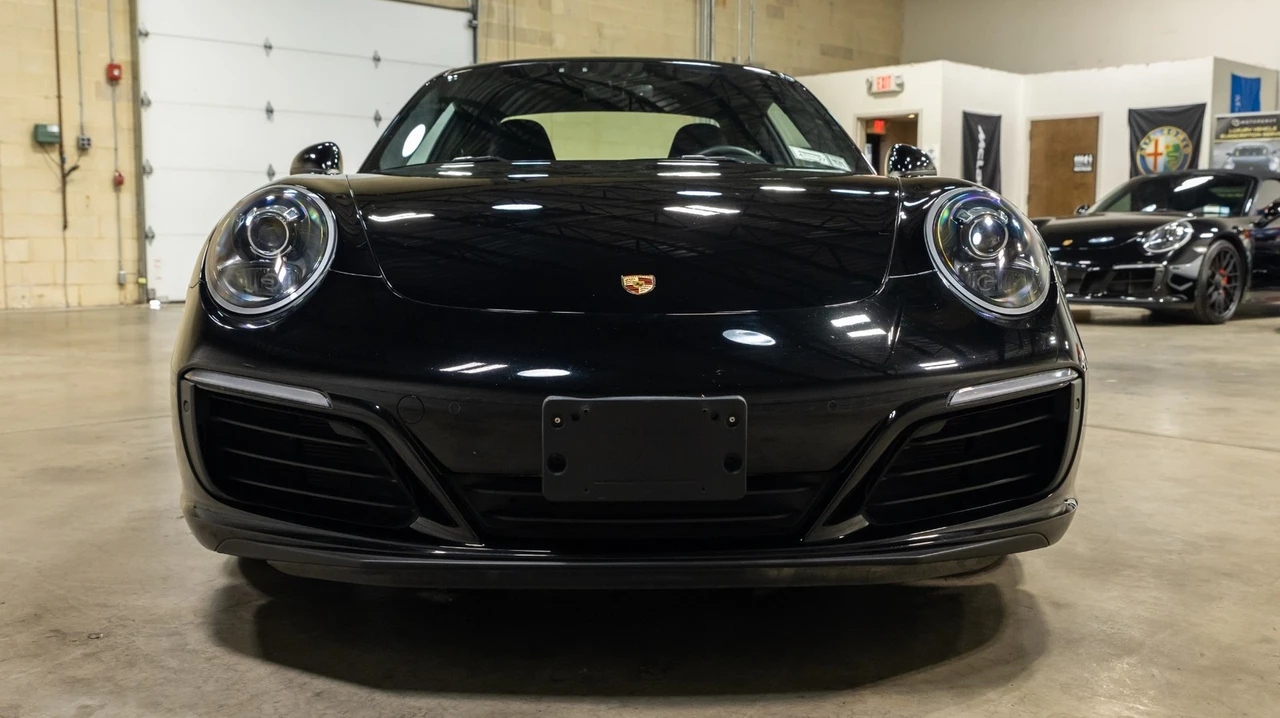 2019 Porsche 991 Carrera - Image 17 of 31