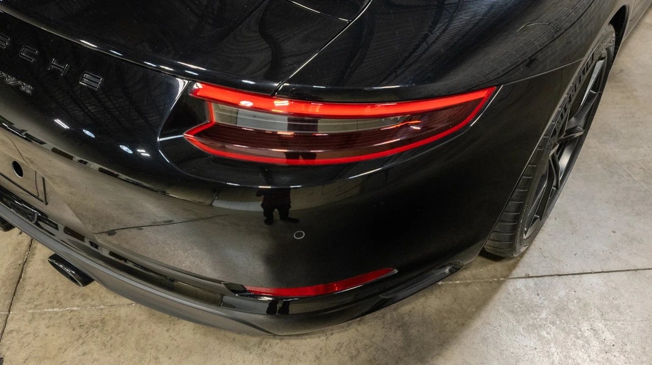 2019 Porsche 991 Carrera - Image 24 of 31