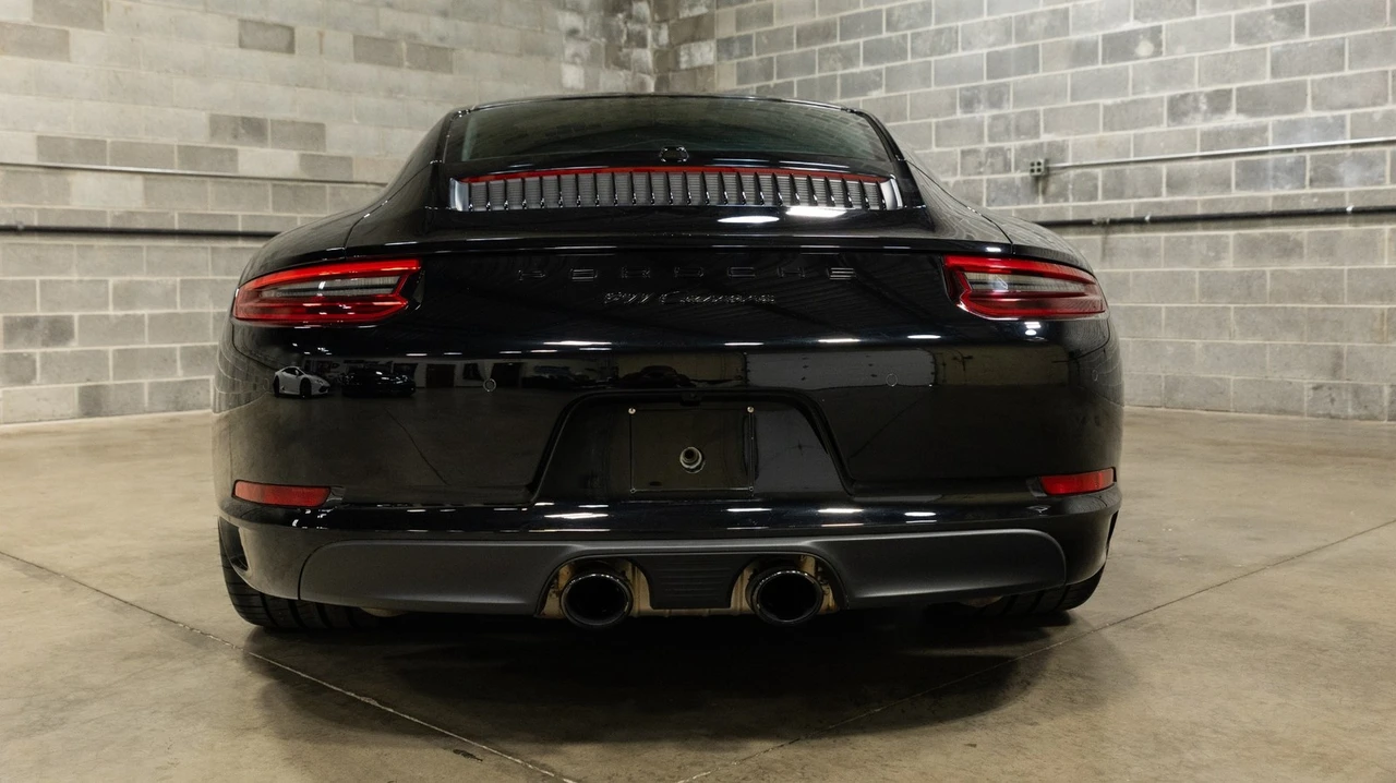 2019 Porsche 991 Carrera - Image 23 of 31
