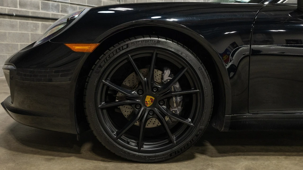 2019 Porsche 991 Carrera - Image 29 of 31