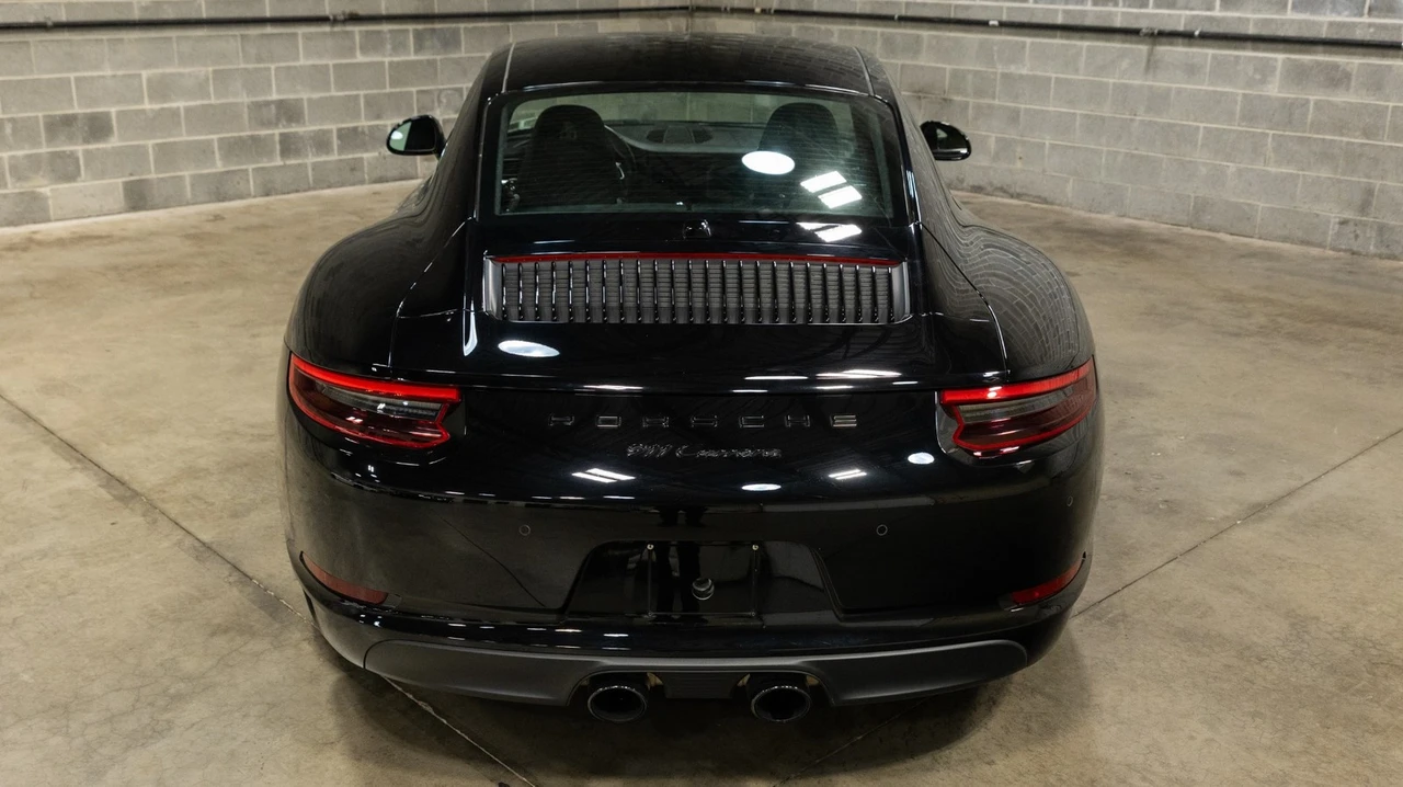 2019 Porsche 991 Carrera - Image 22 of 31