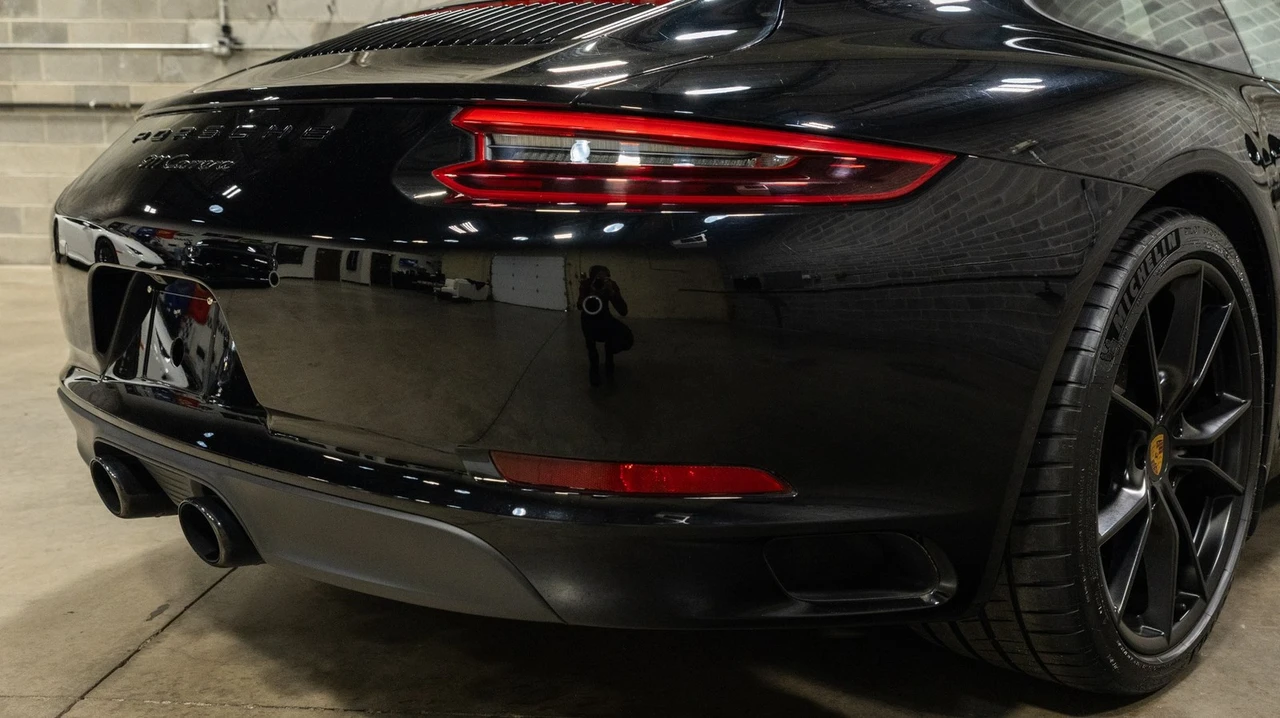 2019 Porsche 991 Carrera - Image 25 of 31