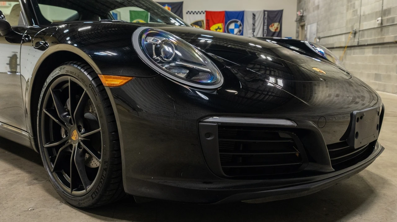 2019 Porsche 991 Carrera - Image 14 of 31