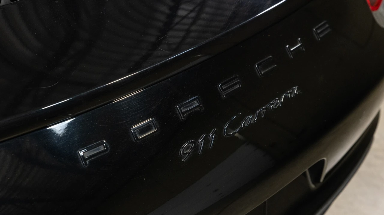 2019 Porsche 991 Carrera - Image 11 of 31