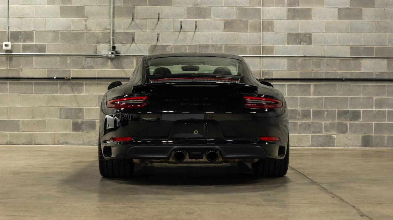 2019 Porsche 991 Carrera - Image 7 of 31