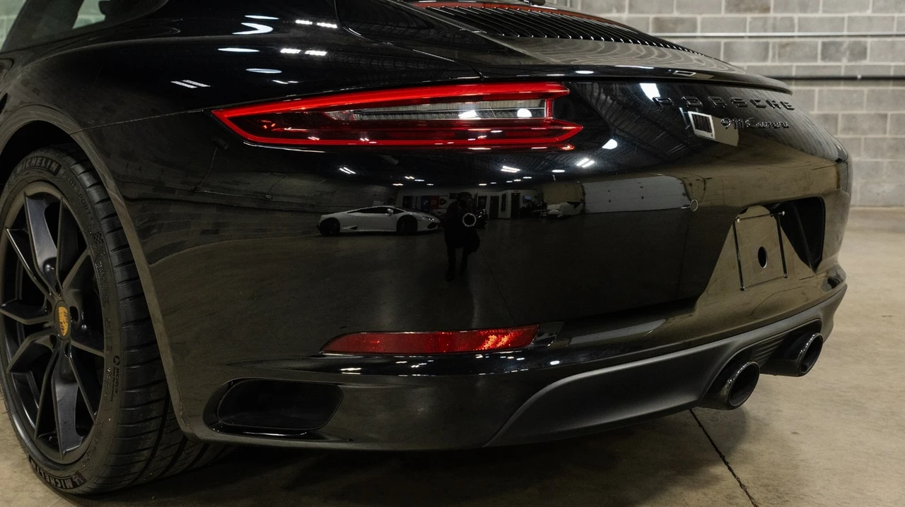 2019 Porsche 991 Carrera - Image 20 of 31