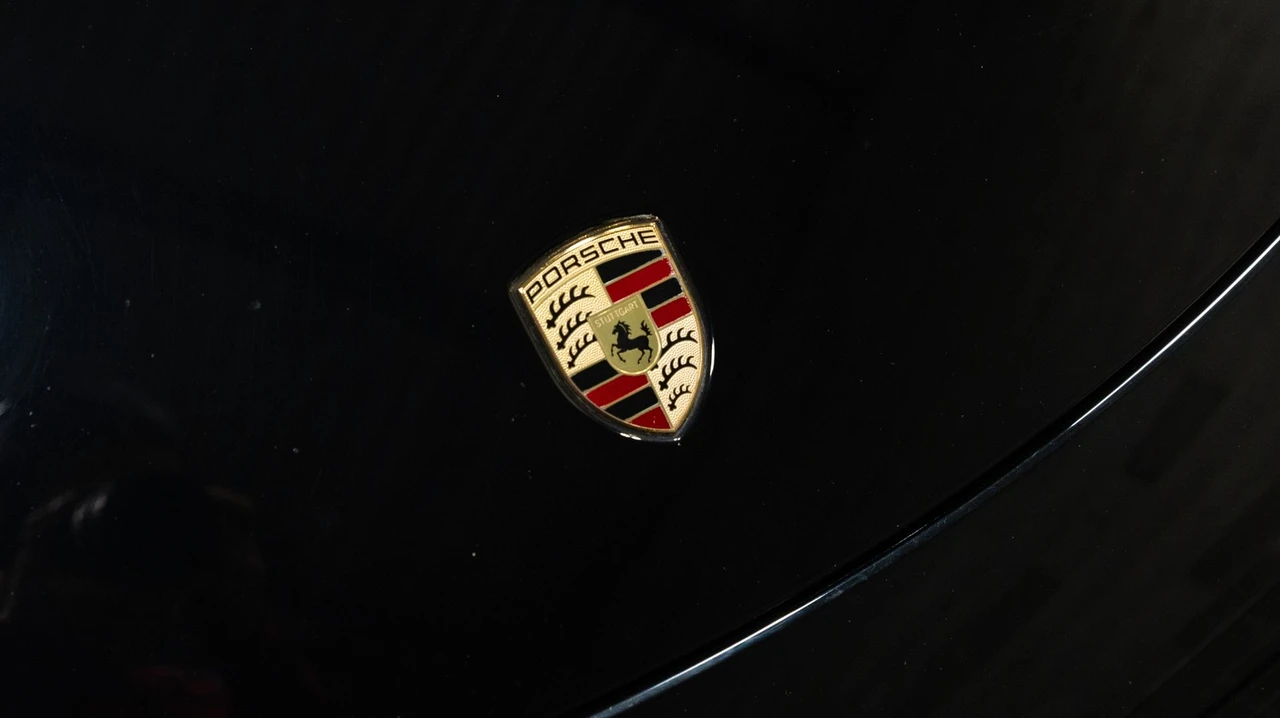 2019 Porsche 991 Carrera - Image 10 of 31