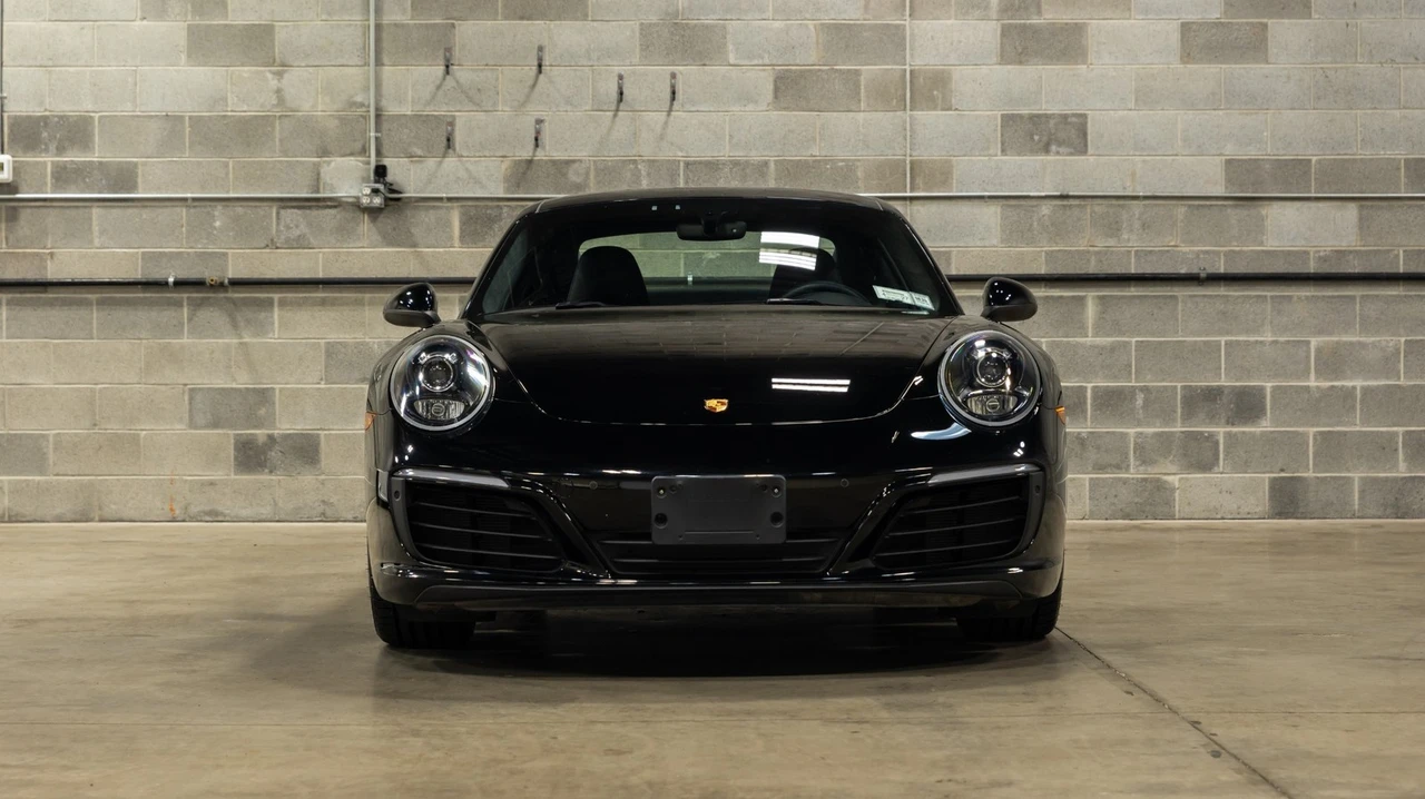 2019 Porsche 991 Carrera - Image 2 of 31