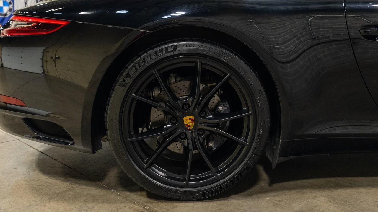 2019 Porsche 991 Carrera - Image 31 of 31