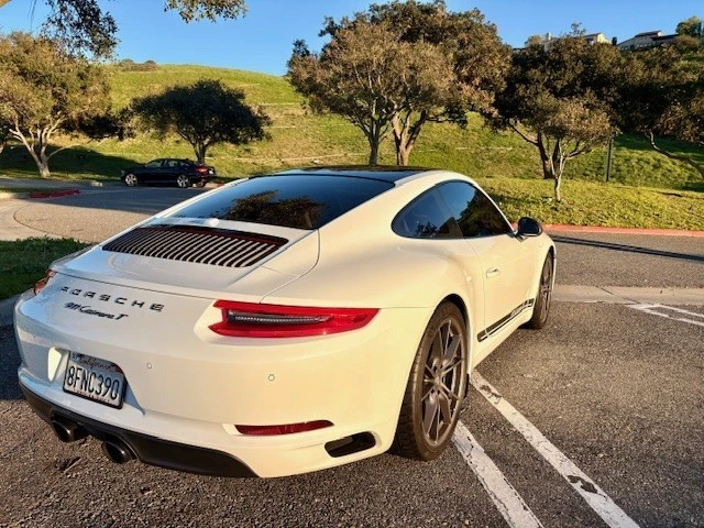 2019 Porsche 991 Carrera - Image 12 of 12