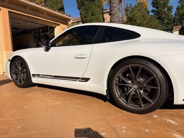 2019 Porsche 991 Carrera - Image 5 of 12