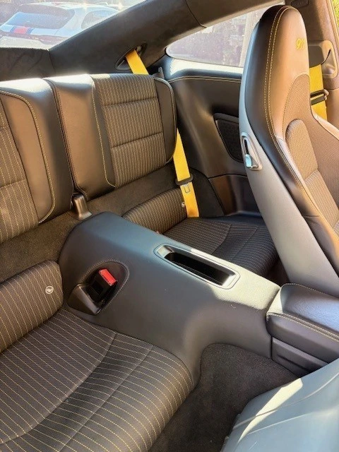 2019 Porsche 991 Carrera - Image 7 of 12