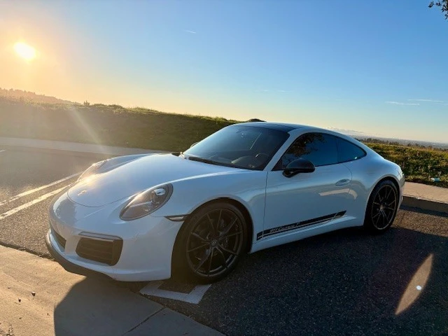 2019 Porsche 991 Carrera - Image 10 of 12