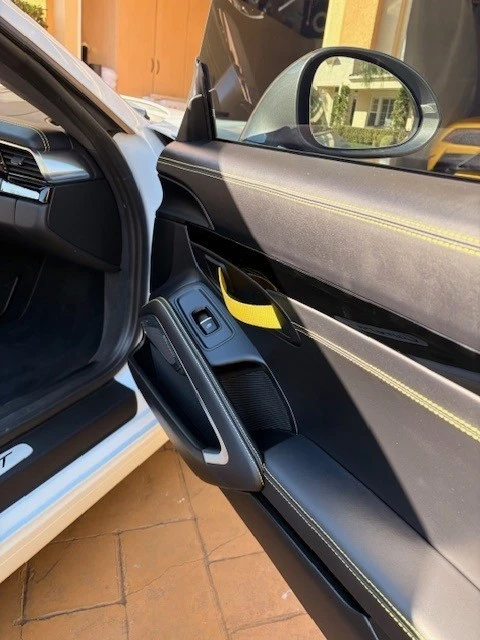 2019 Porsche 991 Carrera - Image 8 of 12
