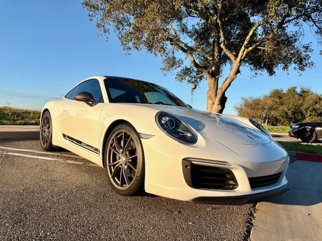 2019 Porsche 991 Carrera - Image 11 of 12