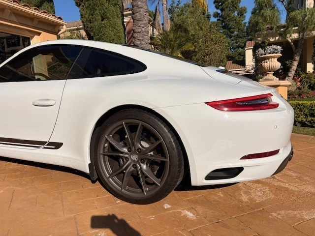 2019 Porsche 991 Carrera - Image 4 of 12