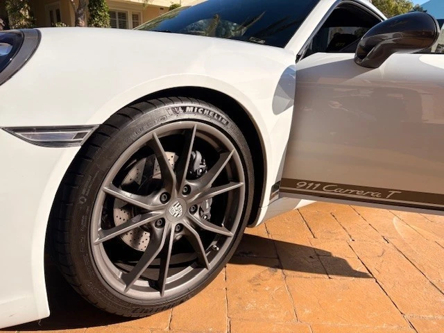 2019 Porsche 991 Carrera - Image 9 of 12